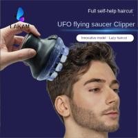 ราคา LAKAM ปัตตาเลี่ยนผมไฟฟ้าจานบิน ปัตตาเลี่ยนผมสากล USB ปัตตาเลี่ยนตัดผมพิเศษ ใช้งานง่ายร้านทําผมวิเศษอัตโนมัติเต็มรูปแบบบ้านปัตตาเลี่ยนไฟฟ้าผู้ชาย (57166372524)