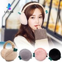 ราคา LAKAM ที่ปิดหูกันหนาวตุ๊กตา ที่ครอบหูพับได้แบบพกพาตุ๊กตานุ่ม ที่ปิดหูกันหนาวแฮมเบอร์เกอร์ปุยกันลมน่ารักสวมใส่สตรีททุกวัน (52965858268)