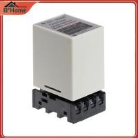 ราคา BHTH C61F GP AC220V รีเลย์ระดับ Floatless Level Controller พร้อมฐาน (53254014468)