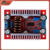 ราคา BHTH DC DC Converter 15A 400W Step up Step down Boost โมดูลชาร์จโน้ตบุ๊ก (54766337730)