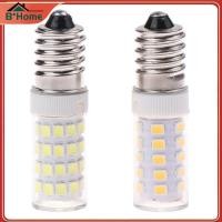 ราคา BHTH โคมไฟระย้าสปอตไลท์โคมไฟตู้เย็นนวัตกรรมและใช้งานได้จริง E14 5W 7W AC220V Mini LED หลอดไฟข้าวโพด (54465668151)