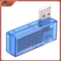 ราคา BHTH จอแสดงผลดิจิตอลแบบพกพา Hot Mini USB Power Current Voltage Meter Tester (52566324827)