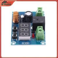 ราคา BHTH XH M609 DC 12V 36V โมดูลเครื่องชาร์จแรงดันไฟฟ้า OverDischarge แบตเตอรี่ป้องกันแรงดันไฟฟ้าที่แม่นยําโมดูลบอร์ด (51766398380)