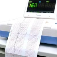 ราคา BHTH ECG EKG Machine 50mm 20m 80mm 20 110mm 20m 210mm 20m Electrocardiograph Thermal Printer Paper (40583403882)