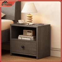 ราคา BHTH โต๊ะข้างเตียงห้องนอนโมเดิร์น (25848431878)