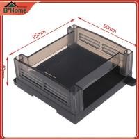 ราคา BHTH พลาสติก PLC อุตสาหกรรมกล่องควบคุมแผง PLC Enclousure Case DIY PCB Shell (41133657870)