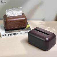ราคา Aural ใหม่สไตล์จีน Simple Walnut สีกล่องกระดาษทิชชูในครัวเรือนไม้เนื้อแข็งห้องนั่งเล่นกล่องเก็บไม้กล่องกระดาษทิชชู al (40182502288)