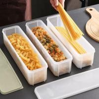 ราคา Aural กล่องสดก๋วยเตี๋ยวพลาสติกถนอมอาหารกล่องปิดผนึกสี่เหลี่ยมผืนผ้าผลไม้คอนเทนเนอร์ตู้เย็นห้องครัว Supply เครื่องมือบ้าน al (47214379715)