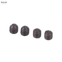 ราคา Aural 50PCS หกเหลี่ยม Soet หัวสกรู 1 5 มม 1 6 มม เข็มสกรูสามด้าย Overlo จักรเย็บผ้า al (55264195590)