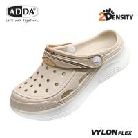 ราคา รองเท้าหัวโตเด็ก ADDA รุ่น 5TD88 SIZE 11 3 2DENSITY นุ่มสวมใส่สบายมีสายรัดหลังมาให้เพิ่มความกระชับ (55813058590)
