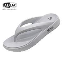 ราคา ADDA 59901 รองเท้าแบบคีบ ชาย หญิง นุ่ม เบา สบายเท้า (44963296862)