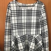 ราคา เสื้อผ้าแฟชั่นหญิง ลายกราฟฟิก (3120108820)