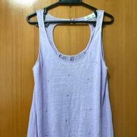 ราคา เสื้อแขนกุด CC OO size L (3300842539)