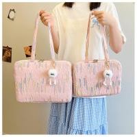 ราคา กระเป๋าแล็ปท็อปแท็บเล็ตลายน่ารักกระเป๋าเก็บโน๊ตบุ๊ค (51616009141)