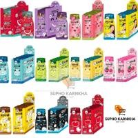 ราคา เพลย์มอร์ ลูกอมกลิ่นแตงโมและเมนทอลแบบซอง 12 กรัม แพ็ก 12 ซอง (15144092696)