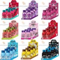 ราคา ลูกอมแตงโม เพลย์มอร์ ลูกอมกลิ่นแตงโมและเมนทอล แบบขวด 22 กรัม แพ็ก 6 ขวด (12450007241)