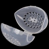 ราคา EDTH Beauty Sponge Make Up Puff Case Beauty Sponge Holder Makeup Travel Storage Case (44031178726)