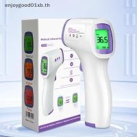 ราคา EDTH เครื่องวัดอุณหภูมิหน้าผากดิจิตอลแบบไม่สัมผัสอินฟราเรดเครื่องวัดอุณหภูมิทางการแพทย์อุณหภูมิของร่างกายไข้เครื่องมือวัดสําหรับทารกผู้ใหญ่ (51415890754)