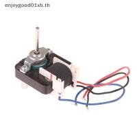 ราคา EDTH YJ48 มอเตอร์ 220V AC มอเตอร์แบบอะซิงโครนัสพัดลมตั้งโต๊ะควบคุมความเร็วชิ้นส่วนมอเตอร์ (55062659122)