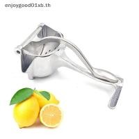 ราคา EDTH Manual Juicer Squeezer Hand Pressure Juicer Pomegranate Orange Lemon Sugar Cane Juice Kitchen Bar เครื่องมือผลไม้อุปกรณ์เสริม (48610423758)