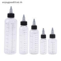 ราคา EDTH 30ml 250ml พลาสติก PET Liquid ความจุขวดหยดหมึกสีคอนเทนเนอร์ (43530835856)