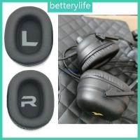 ราคา BTF Ear Cushions Cover Earpads Earmuffs Replacement สําหรับ Somic G936N G936Pro ชุดหูฟัง (57365661452)