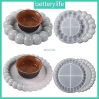 ราคา BTF เรซิ่น Coaster แม่พิมพ์สําหรับอีพ็อกซี่เรซิ่นซิลิโคน Coaster แม่พิมพ์สําหรับเรซิ่นหล่อ (53415665449)