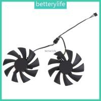 ราคา BTF 87 มม GA92A2H 4Pin 12V 0 35A VGA พัดลมกราฟิกการ์ด Cooling สําหรับ Zotac GeForce RTX (52915661416)