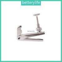 ราคา BTF 1PC ไวโอลิน String Tuner Fine Tuner Adjuster อะไหล่ Fit 3 4 4 4 ไวโอลิน (51615659501)