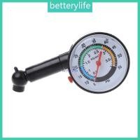 ราคา BTF ความแม่นยํายานพาหนะ Tyre เครื่องวัดความดันลมยาง Dial Manometer เครื่องวัดความดันสําหรับรถยนต์รถบรรทุกรถจักรยานยนต์ (51564085196)
