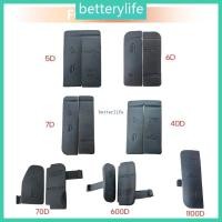 ราคา BTF เปลี่ยนฝาครอบยาง USB สําหรับ 600D 40D 1100D 5D 70D 6D 7D กล้องวิดีโอ (51165664492)