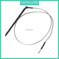 ราคา BTF Pickup Piezo Rod Transducer กีตาร์อะคูสติก Ukulele เครื่องดนตรีอุปกรณ์เสริม (51064090117)