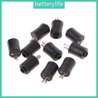 ราคา BTF 10 ชิ้น 2 ขา DIN ปลั๊กลําโพงชาย 2 พินปลั๊ก Hifi ลําโพง Solder Connectors (49864107298)