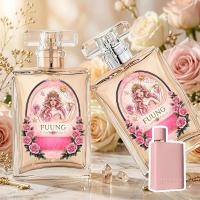 ราคา FUUNG น้ำหอมผสมสำเร็จรูป กลิ่น Burberry Her Elixir de Parfum ขนาด 30 มล (56658330715)