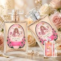 ราคา FUUNG น้ำหอมผสมสำเร็จรูป กลิ่น Lancome Idole Nectar ขนาด 30 ml (55358392236)