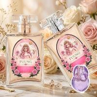 ราคา FUUNG น้ำหอมผสมสำเร็จรูป กลิ่น Bvlgari Omnia Amethyste EDTF ขนาด 30 มล (44479820645)