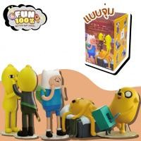 ราคา สุ่มเล็ก 1 สุ่ม MEA 14 Adventure Time Series แอดแวนเจอร์ ไทม์ พร้อมส่งในไทย ส่งไวที่สุด (47564382731)