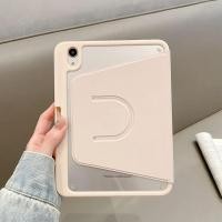 ราคา เคสไอแพด Air4 Air5 7 8 9 10 11 th หมุนได้ 360องศาพร้อมช่องใส่ปากกาเหมาะสำหรับ Air Pro13 Case เคส ipad air4 11 2024 (43380898366)