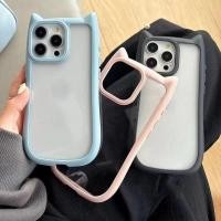 ราคา For เคสไอโฟน11 เคส iPhone 13 11 15 Pro Max Case iPhone 12 13 14 Pro Max XR XS Max เคสมือถือ เคสใส iphone TPU Case Cover (29253790519)
