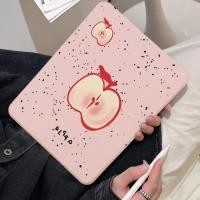 ราคา แอปเปิล 720 การหมุน ฉลาด เคสแท็บแล็ต Case for Samsung Tab S9 S10 FE S10 Plus A11 A9 A8 Tab S7 S8 S9 Plus S6 Lite Cover (29944812845)