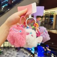 ราคา COD ตุ๊กตาฟันตุ๊กตามอนสเตอร์หิมะตุ๊กตาของเล่นตลกขายส่งจี้พวงกุญแจตุ๊กตาน่ารักกระเป๋านักเรียนRagตุ๊กตา (28755128366)