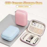 ราคา เคสกล้องดิจิตอลสําหรับ For Panasonic ForCanon ForSony เคสป้องกันพร้อมการ์ดSDและแพ็คสายเคเบิลกระเป๋าใส่กล้องวิดีโอดิจิตอล (49407586729)