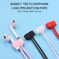ราคา เหมาะสำหรับ Airpods3 ชุดหูฟัง Anti Lost เชือกซิลิโคนดูดแม่เหล็ก Anti Lost Anti Apple Pro2 เชือกชุดหูฟังบลูทูธ (24783447214)