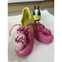 ราคา รองเท้ายี่ห้อ mini Melissa มือสอง (44380749745)