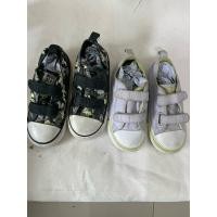 ราคา รองเท้าผ้าใบเด็กมือสอง (52960244799)