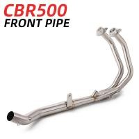 ราคา คอฟลูสแตนเลส CBR500R cb500f cb500x 2016 2023 (21671045059)