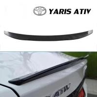 ราคา สปอยเลอร์หลัง Yaris Ativ 2023 ปัจจุบัน สปอยเลอร์ spoiler การติดตั้งแบบไม่สูญเสีย จัดส่งจากกรุงเทพ (44611366824)