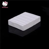 ราคา trysingoin ดินโพลิเมอร์อบเตาอบ Figuline 250g paet White COLOR Soft Cay Modeling TH (54316290599)