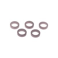 ราคา chengdexianth 5 ชิ้น 4500Psi 40Mpa ชุดแหวนลูกสูบสองขั้นตอนสําหรับ PCP Airpressor เปลี่ยน TH (40333615459)