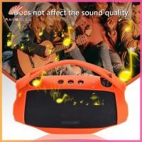 ราคา กระเป๋าใส่ซิลิโคนกันกระแทกสําหรับลําโพง JBL Xtreme 4 แบบพกพา BT (46656687363)